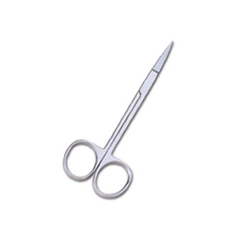 Cuticle Nail Personal Care Scissors