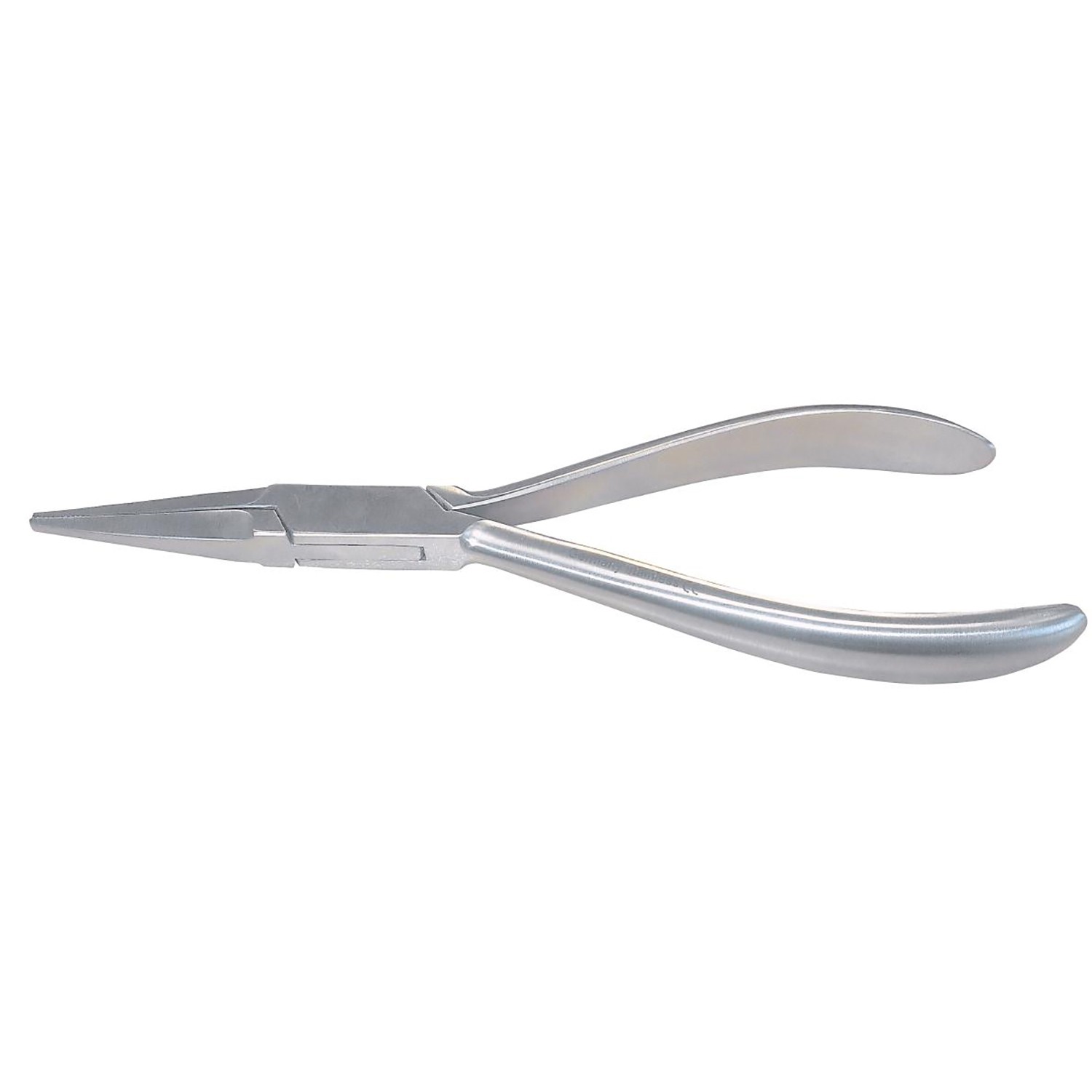 TOLSEN 9-Inch Long Needle Nose Locking Vise Grip Pliers – Heavy-Duty With Sure Grip Jaw (Model #10052)