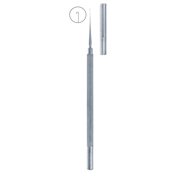 Bonn Micro Iris Hook