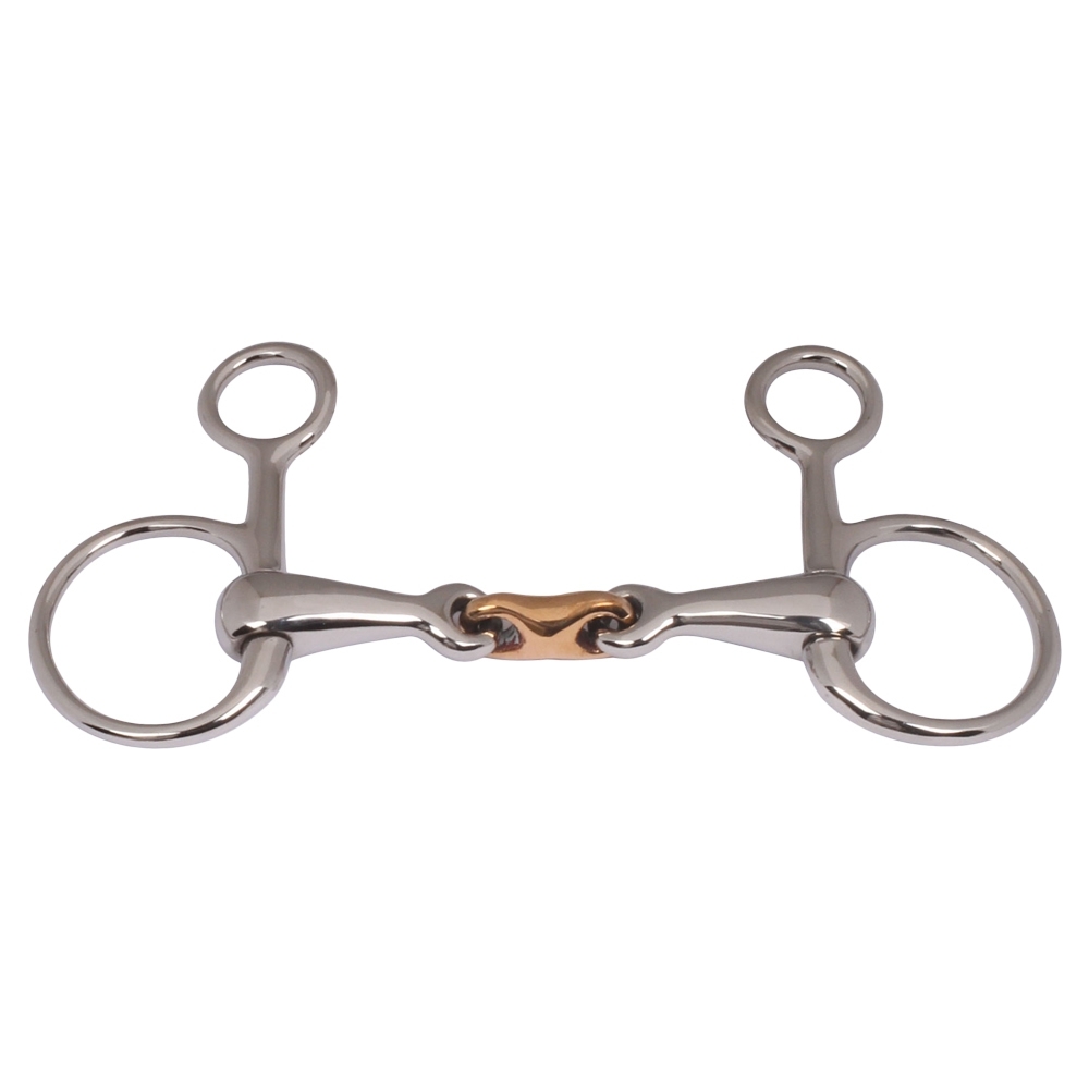Baucher Bit