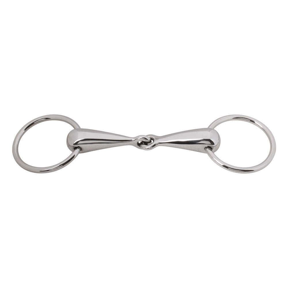 Loose Ring Hollow Bit