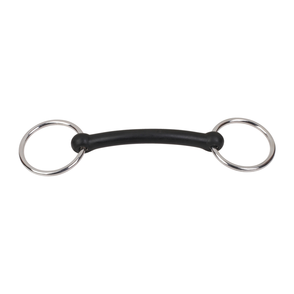 Rubber Bit