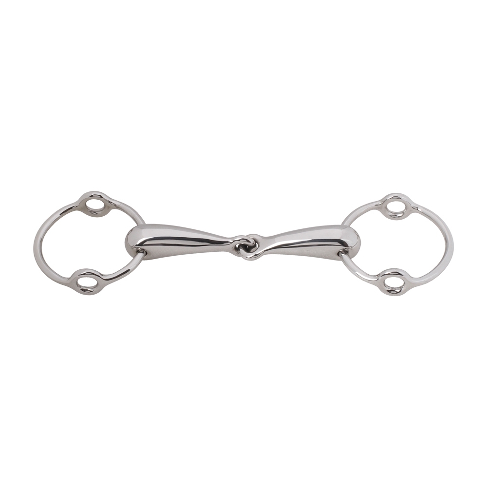 Loose Ring Hollow Bit