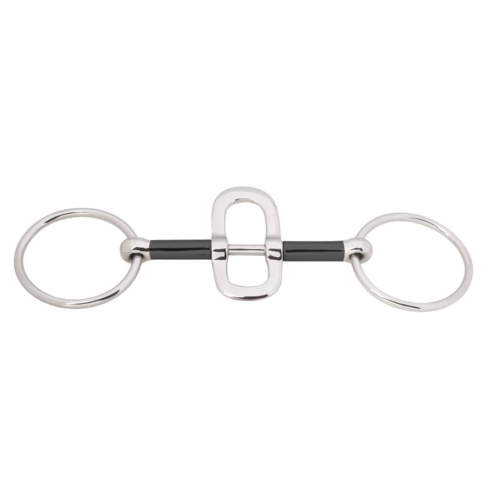 Sweet Iron Loose Ring Bit