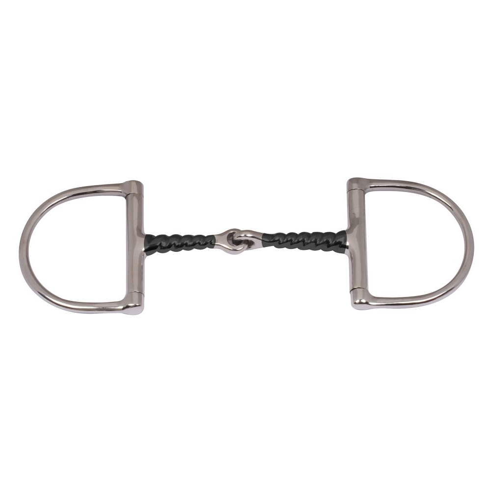 Sweet Iron Dee Ring Bit
