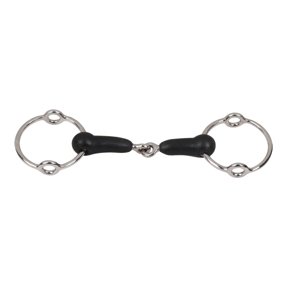 Rubber Bit