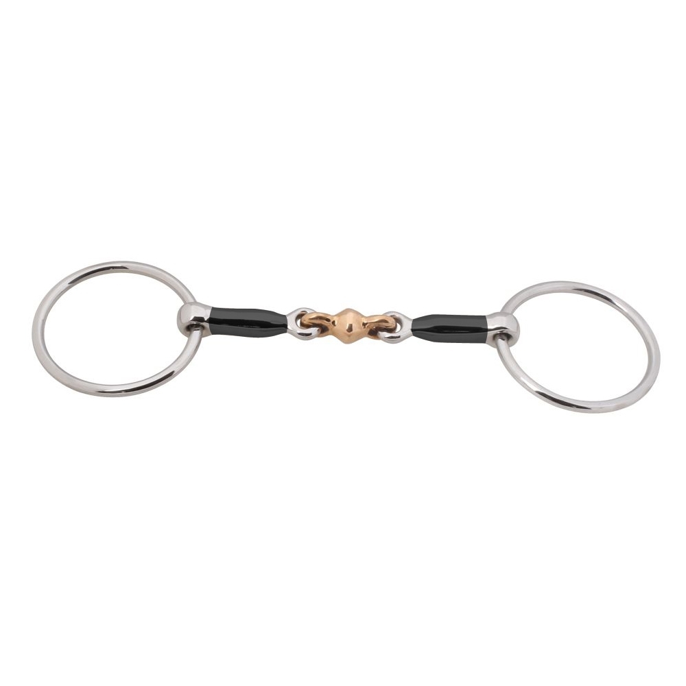 Sweet Iron Loose Ring Bit