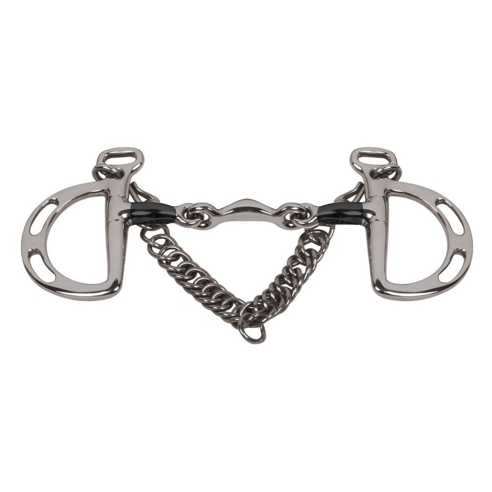 Sweet Iron Kimblewick Bits