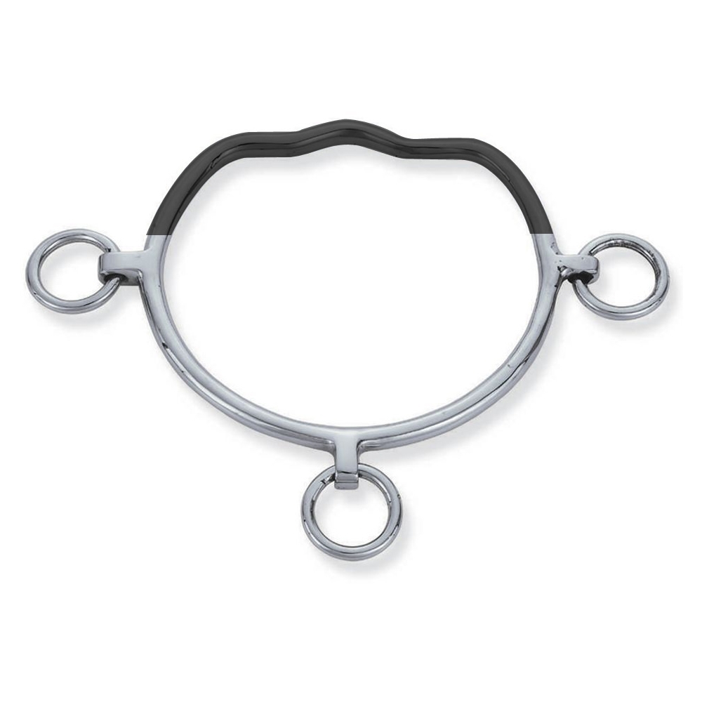 Sweet Iron Chifney Bit