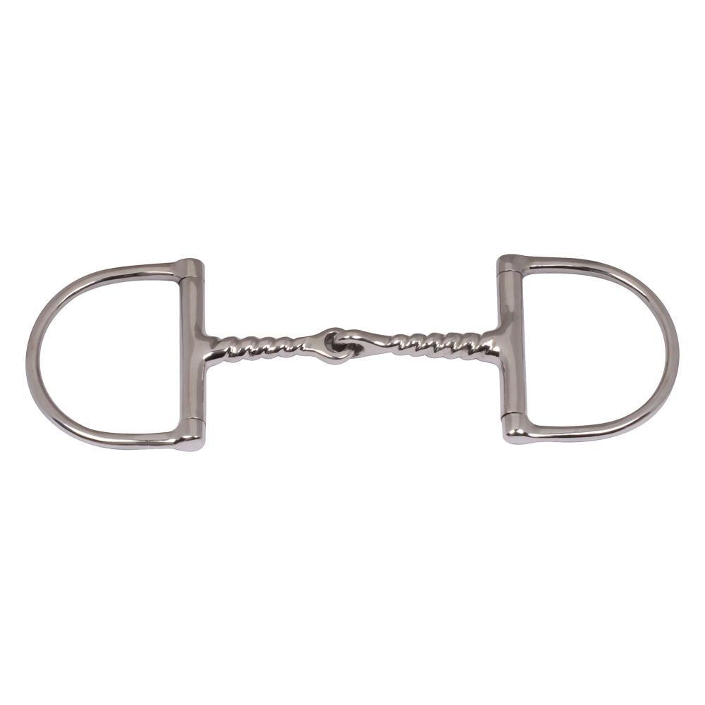 Dee Ring Bit