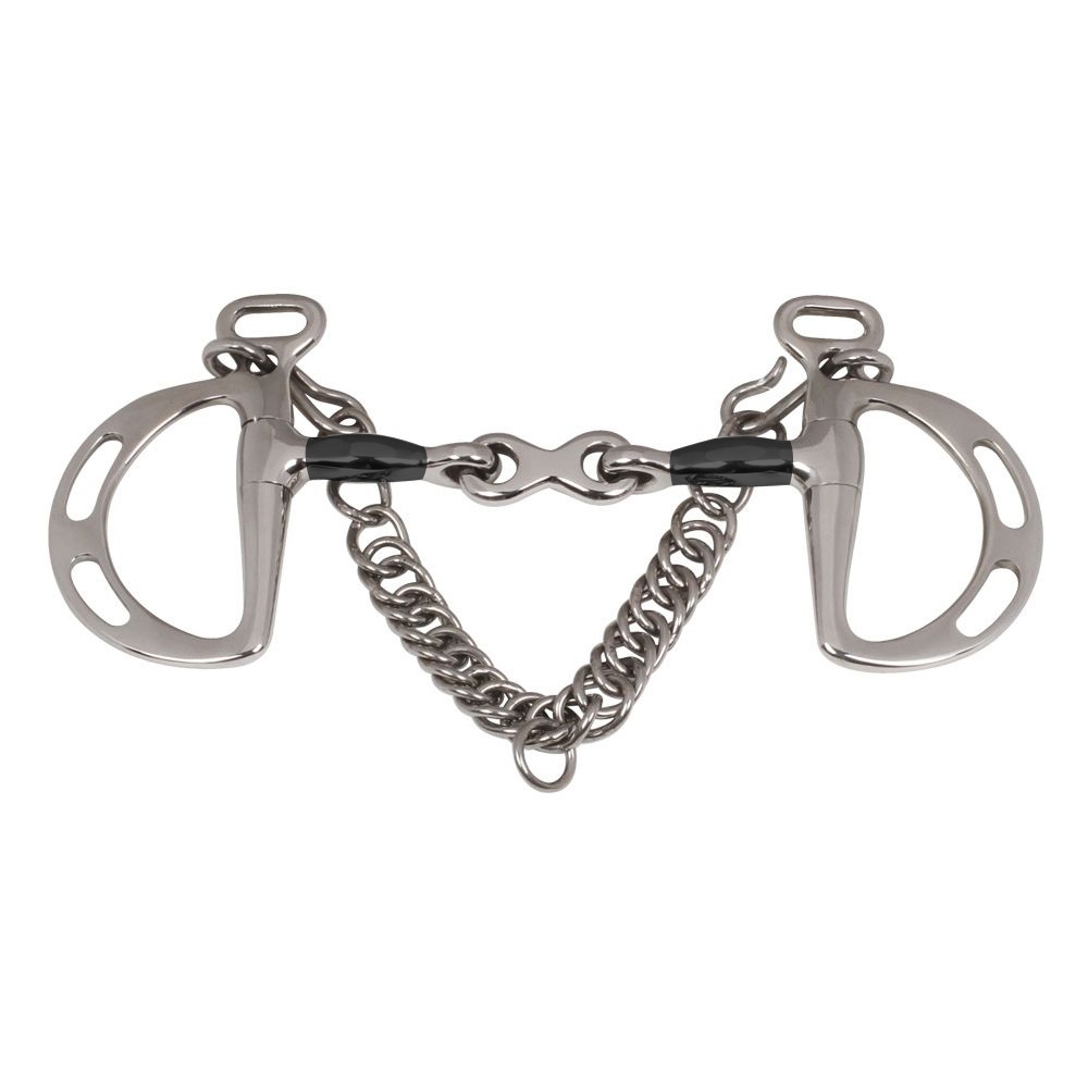Sweet Iron Kimblewick Bits