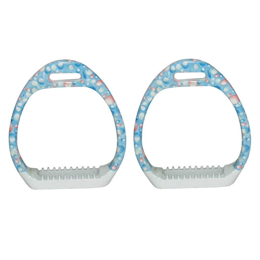 Racing Stirrup