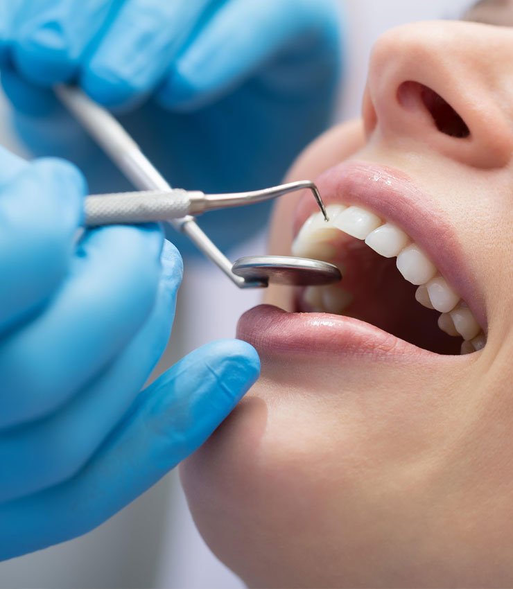 Dental Instruments Supplier