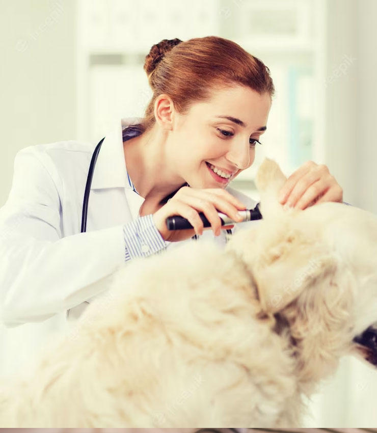 Veterinary Instruments