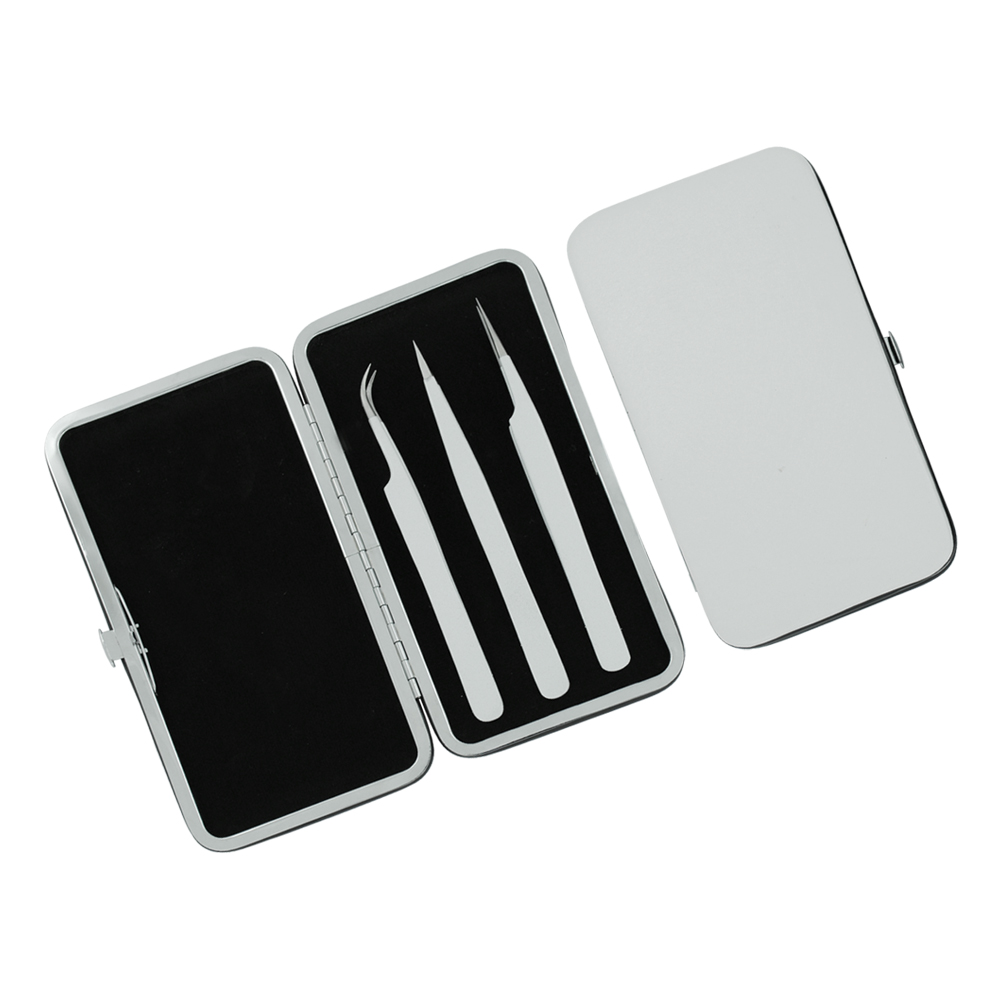 Eyelash Instruments